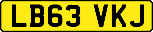LB63VKJ