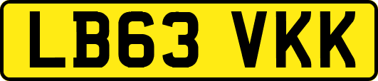 LB63VKK
