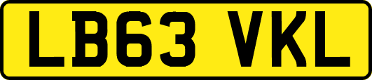 LB63VKL