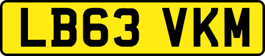LB63VKM