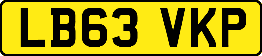 LB63VKP