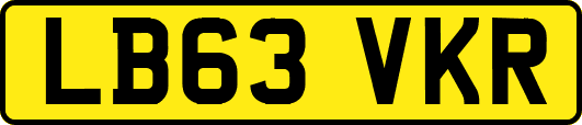 LB63VKR