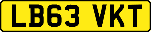 LB63VKT