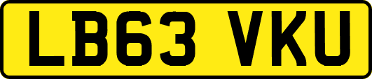 LB63VKU