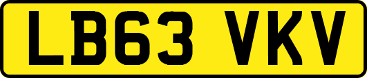 LB63VKV