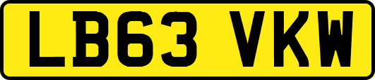 LB63VKW
