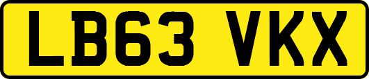 LB63VKX