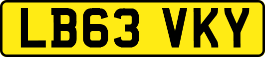 LB63VKY