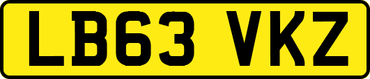 LB63VKZ