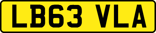 LB63VLA