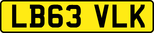 LB63VLK