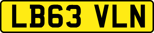 LB63VLN