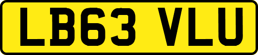 LB63VLU