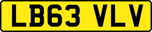 LB63VLV