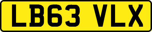 LB63VLX