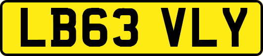 LB63VLY