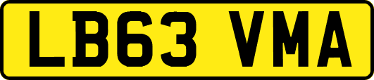 LB63VMA