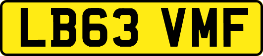 LB63VMF