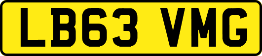 LB63VMG