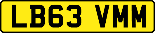 LB63VMM