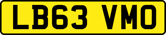 LB63VMO