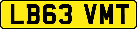LB63VMT