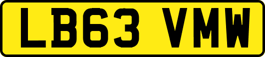 LB63VMW