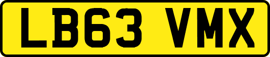 LB63VMX