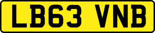LB63VNB