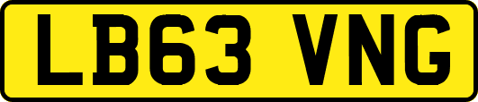 LB63VNG