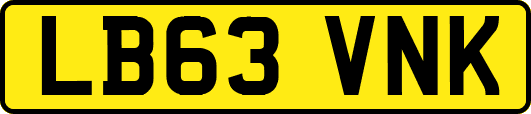 LB63VNK