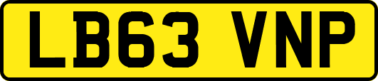 LB63VNP