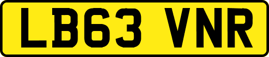 LB63VNR