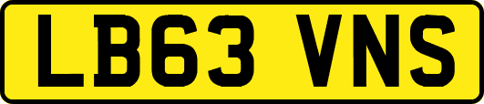 LB63VNS