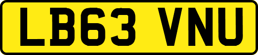 LB63VNU