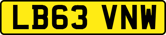 LB63VNW