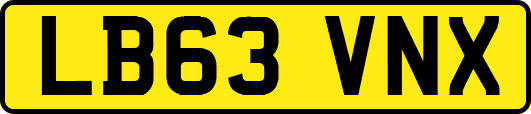 LB63VNX