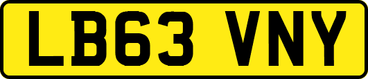 LB63VNY
