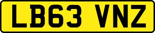 LB63VNZ