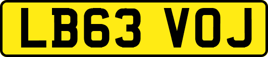 LB63VOJ