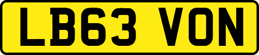 LB63VON