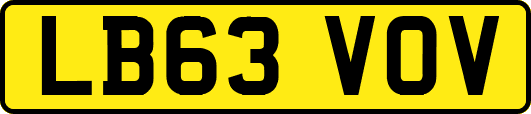 LB63VOV