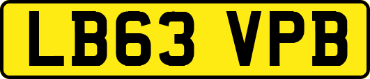 LB63VPB