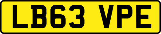 LB63VPE