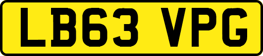 LB63VPG