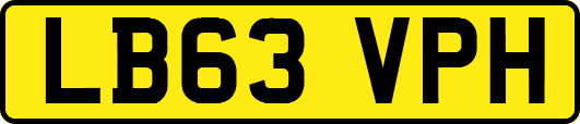 LB63VPH