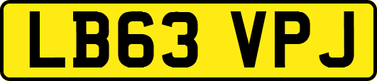 LB63VPJ