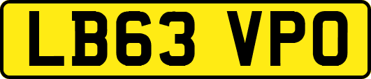LB63VPO