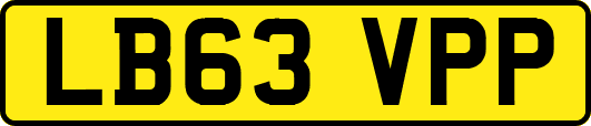LB63VPP