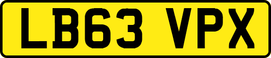 LB63VPX